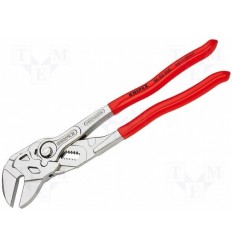 Pliers - Universal Wrench, santechninės `cobra`, 0-52mm, L-250mm