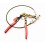 Pliers, apkaboms, su trosu, su fiksacija, L-600mm
