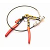 Pliers, apkaboms, su trosu, su fiksacija, L-600mm