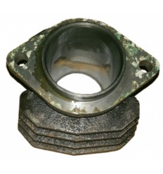 Cilindras, V30-50, Ø 47mm