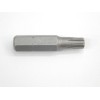 Bit, T10, žvaigždutė (Star), 1/4`, L-30mm