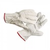 Gloves, jaučio odos, 11 dydis, jaučio odos