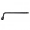 Wheel Wrench, 19mm, L-formos