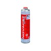 Balionelis dujų Novacet, 2200°C, 380ml, propanas, butanas, propilenas, Antiflare, nuo -20°C