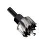 Drilling Crown, HSS-G, Ø25mm