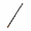 Drill Bit For Concrete, Ø 7.0mm, SDS-plus, L-110mm