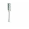Frese, cilindras nepilnas, K20, Ø 6.0mm, HM4, 18mm, L-50mm