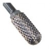 Frese, pusapvali, K20, Ø 8.0mm, HM4, 18mm, L-63mm