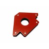 Magnet for welding, kampas, 34.5kg, 13.5mm, 90°, 45°, 135°