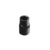 Special Socket , smūginė, 1/2`, 5br., 12mm, L-38mm