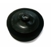 Polishing Sponge Soft, 50mm, Ø150mm, M14(F)