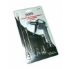 Air Blow Gun, su 3 antgaliais, tiesus, 1/4`(F)