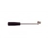 Tire Inflator Nozzle, tiesus, 1/4`(F)