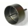 Drilling Crown For Concrete, Ø 100m, SDS-plus