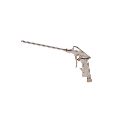 Prapūtimo pistoletas ilgas (175mm), 180l/min, 1/4`(F)