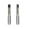 Sriegiklių rinkinys, 2d., DIN2181, M12, 1.5mm, L-75mm