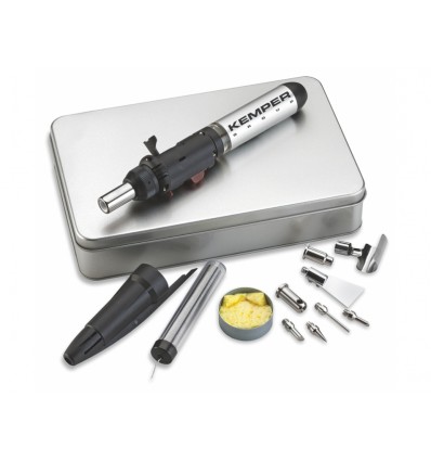 Gas Soldering Iron