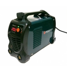 Suvirinimo aparatas, 1.6-4.0mm, 7.1KW, IP21S, 59V, 20-200A, 220V, MMA, MMA200M