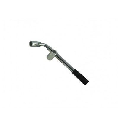 Wheel Wrench, 17mm, 19mm, 21mm, 23mm, L-formos