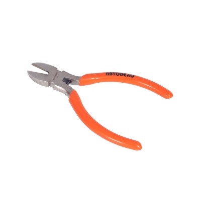 Pliers, šoninio kirpimo, 5`, L-125mm