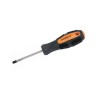 Screwdriver, žvaigždutė, Star, T35, 100mm, L-205mm