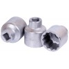 Socket, 1/2`, 12br., 13, L-38mm