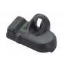 Programmable air pressure sensor RS1, 315 MHz, plastikinis