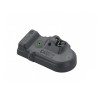 Programmable air pressure sensor RS2, 315 MHz, plastikinis