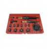 Clutch alignment tool kit