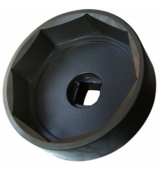 Galvutė, smūginė, 1`, 8br., 70mm, BPW, ROR