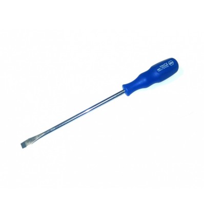 Screwdriver, Slotted, 10.0, 200mm, L-310mm