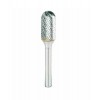 Frese, pusapvali, Ø 12.0mm, K20, HM4, 25mm, L-70mm