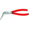 Pliers, smailios , lenktos 90°, 8`, L-200mm