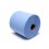 Pramoninis popierinis rankšluostis (Mėlynas, 360mm, 1000lap 2sluoksnių)