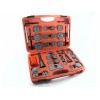Brake Cylinder Compression, Tools, 35d., su dešiniuoju ir kairiuoju sriegiu