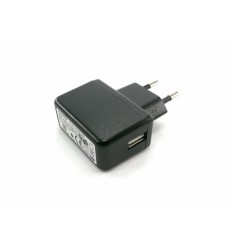 USB pakrovėjas Elwis darbo lempai, 230V, IP54