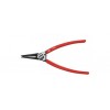 Pliers, žiedams, tiesios, išoriniams, Ø 85-140mm, L-310mm