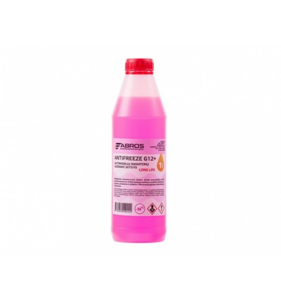 Coolant G12 1L