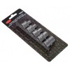 Sockets Set for injection pump repairs 5pcs