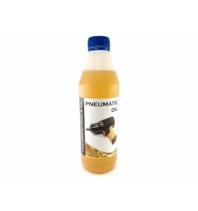 Alyva, pneumatinė, Pneuma 46