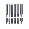 Bit, H7, Hex, 5/16`, L-30mm