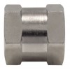 Coupler - transition, su sriegiu, 1/4`(F), 1/4`(F)