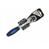 Ratchet, 1/4`, 24, L-160mm