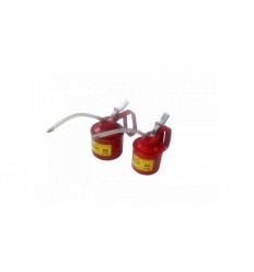 Tepalinė su snapeliu, metalas, 350ml