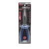 Pliers, smailios, tiesios, 8`, L-200mm