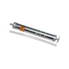 Syringe Oil, metalas, 200ml