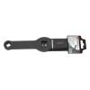 Wrench, žiedinis, sustiprintas, Star, E18