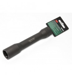 Ilga galvutė išsukėjas, 1/2`, 21mm, L-150mm