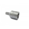 Oil drain head