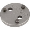 Brake Cylinder Compression, Plate
